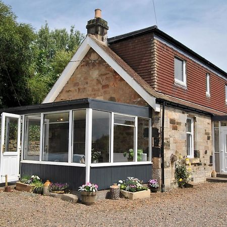 Clover Cottage Countryside Retreat With Sea Views Crail Extérieur photo