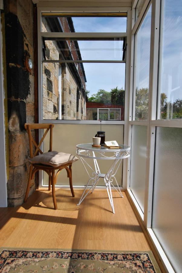 Clover Cottage Countryside Retreat With Sea Views Crail Extérieur photo