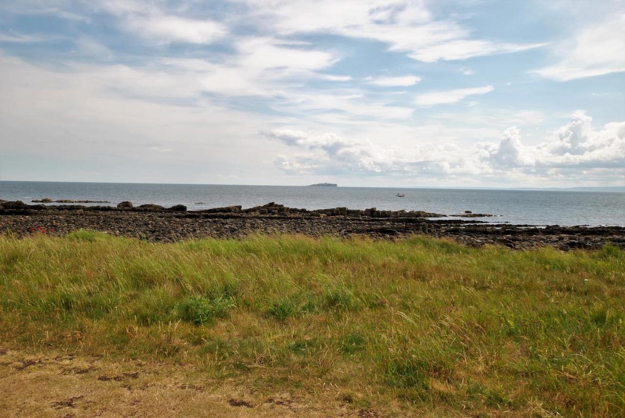Clover Cottage Countryside Retreat With Sea Views Crail Extérieur photo