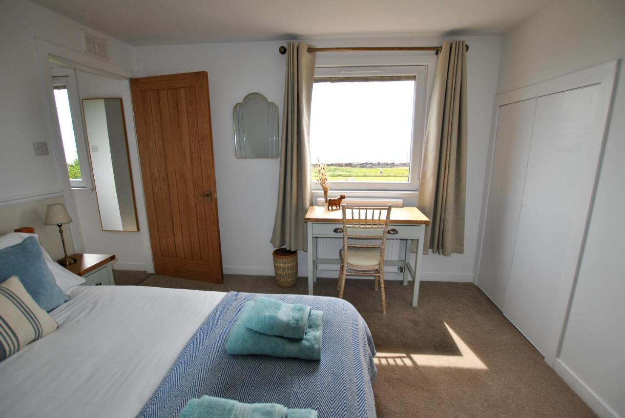 Clover Cottage Countryside Retreat With Sea Views Crail Extérieur photo
