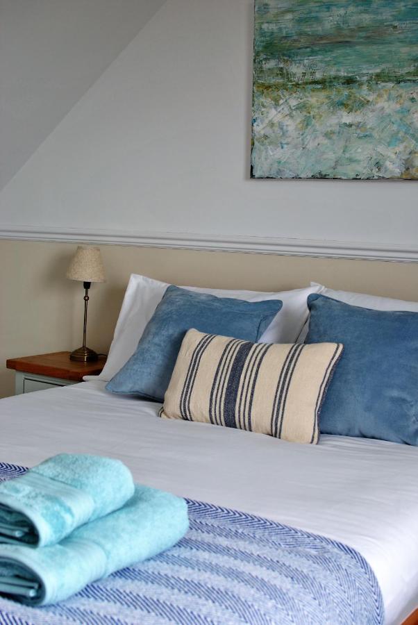 Clover Cottage Countryside Retreat With Sea Views Crail Extérieur photo