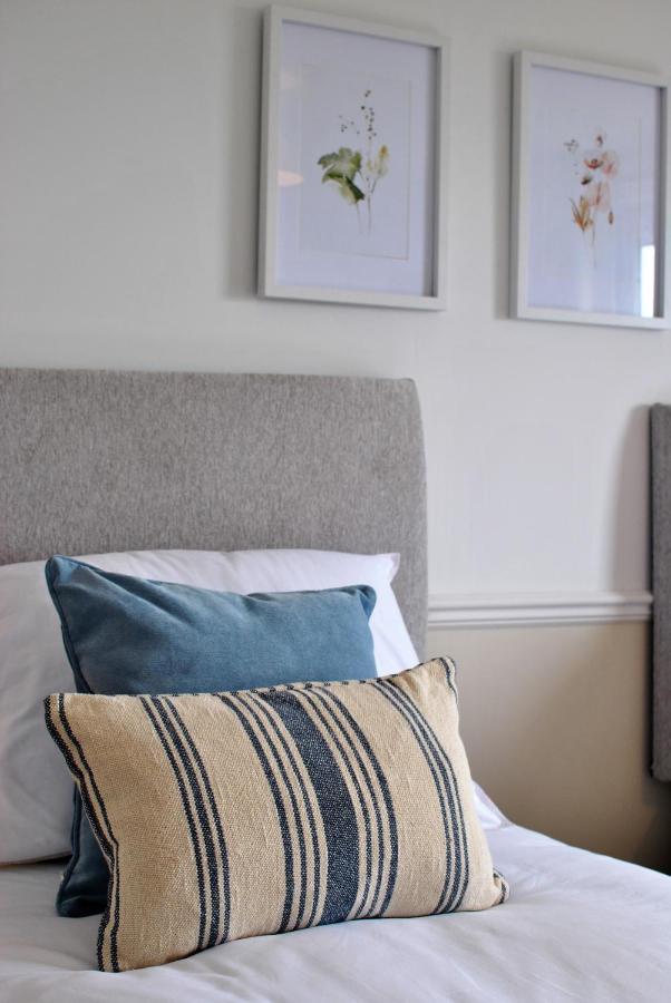 Clover Cottage Countryside Retreat With Sea Views Crail Extérieur photo