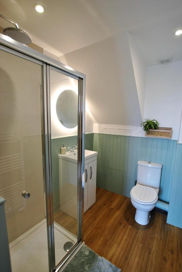 Clover Cottage Countryside Retreat With Sea Views Crail Extérieur photo