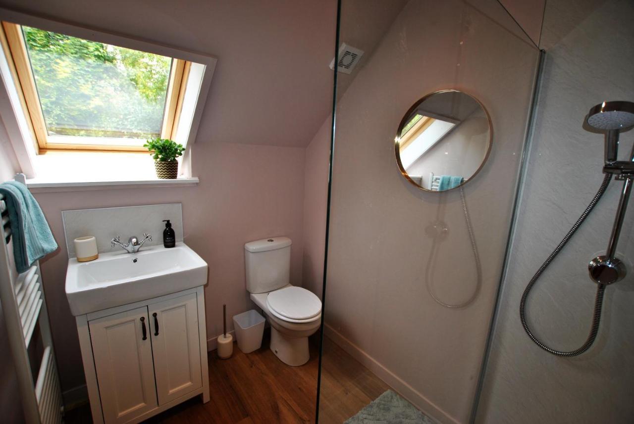 Clover Cottage Countryside Retreat With Sea Views Crail Extérieur photo